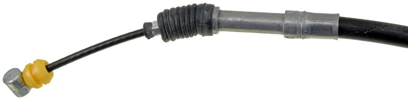 1999 Toyota RAV4 Parking Brake Cable