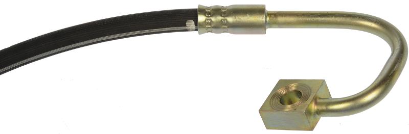 2009 Jeep Grand Cherokee Brake Hydraulic Hose Front Right Dorman H620933 image 1 of 3