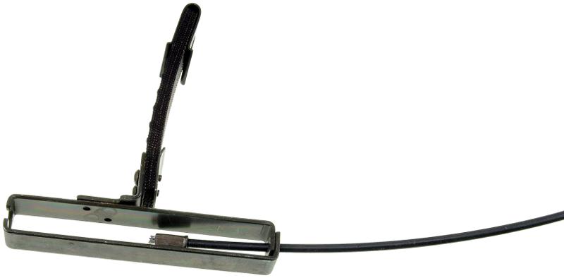 1991 Suzuki Samurai Parking Brake Cable Rear Right Dorman C93794 image 1 of 3