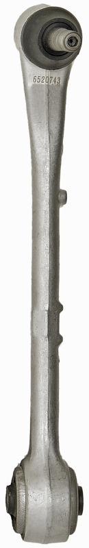 1998 BMW 740iL Suspension Control Arm and Ball Joint Assembly Front Left Lower Forward Dorman 520743 image 3 of 4