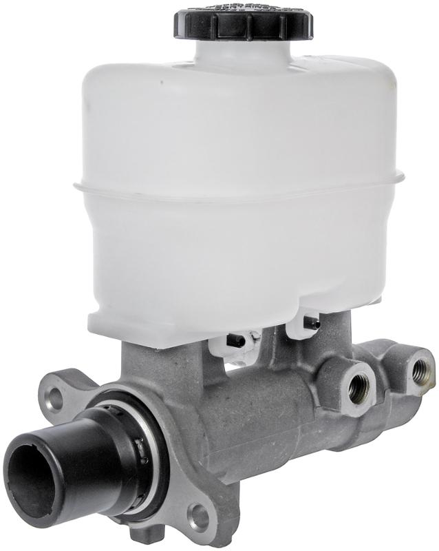 2012 Ford F-150 Brake Master Cylinder
