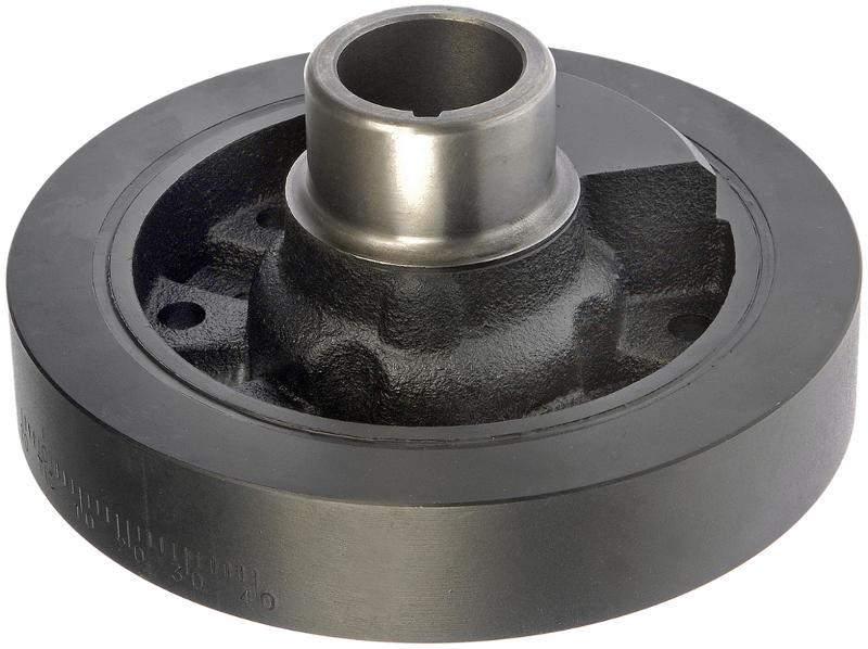 1969 Ford Custom Engine Harmonic Balancer Dorman 594277 image 3 of 4