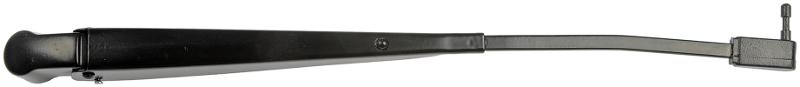 1993 Jeep Grand Cherokee Windshield Wiper Arm Rear Dorman 42588 image 1 of 3