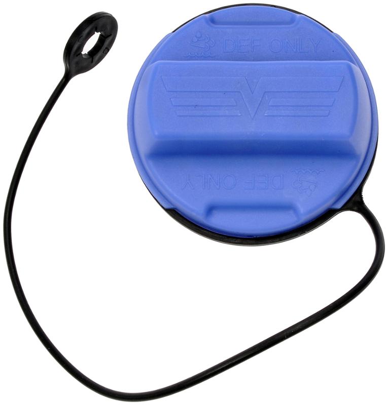 Dorman 9045501CD - Diesel Emissions Fluid Filler Cap Dorman 9045501CD Diesel Emissions Fluid Filler Cap product image 1 of 3