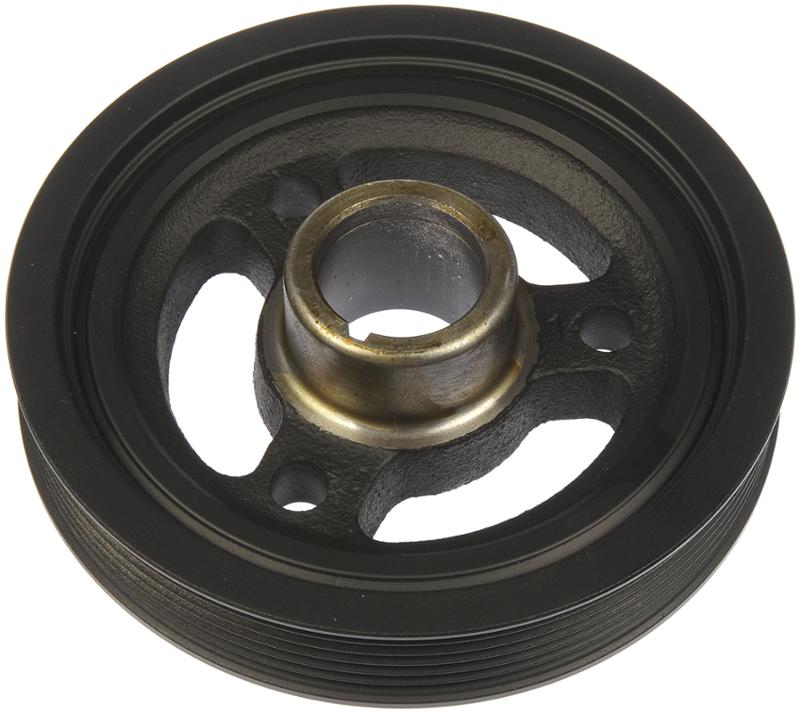 1987 Chevrolet Celebrity Engine Harmonic Balancer Dorman 594027 image 1 of 2