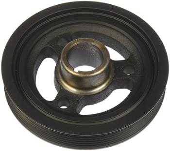 1992 Oldsmobile Cutlass Ciera Engine Harmonic Balancer Dorman 594027 image 3 of 4
