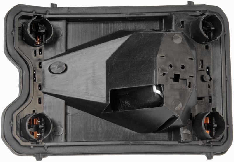 2001 Chevrolet Malibu Tail Light Circuit Board