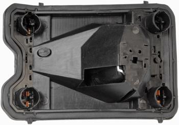 2005 Chevrolet Classic Tail Light Circuit Board