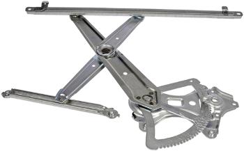2006 Toyota Sienna Window Regulator Front Right Dorman 740512 image 3 of 4