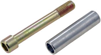 1994 GMC C3500 Disc Brake Caliper Bolt Kit Front Dorman 13895 image 3 of 4