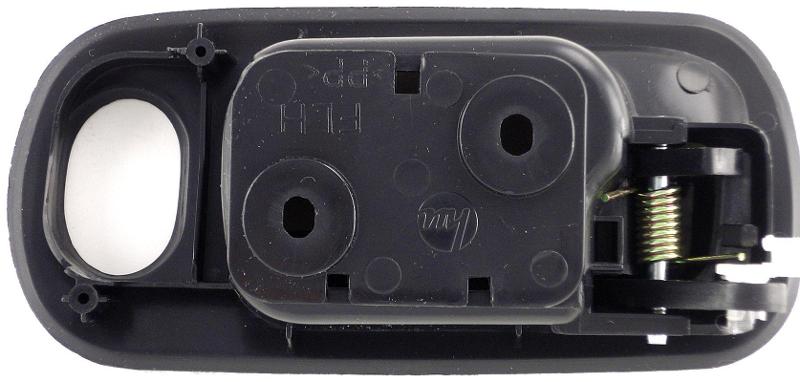 2002 Honda CR-V Interior Door Handle Front Left Dorman 82507 image 1 of 3