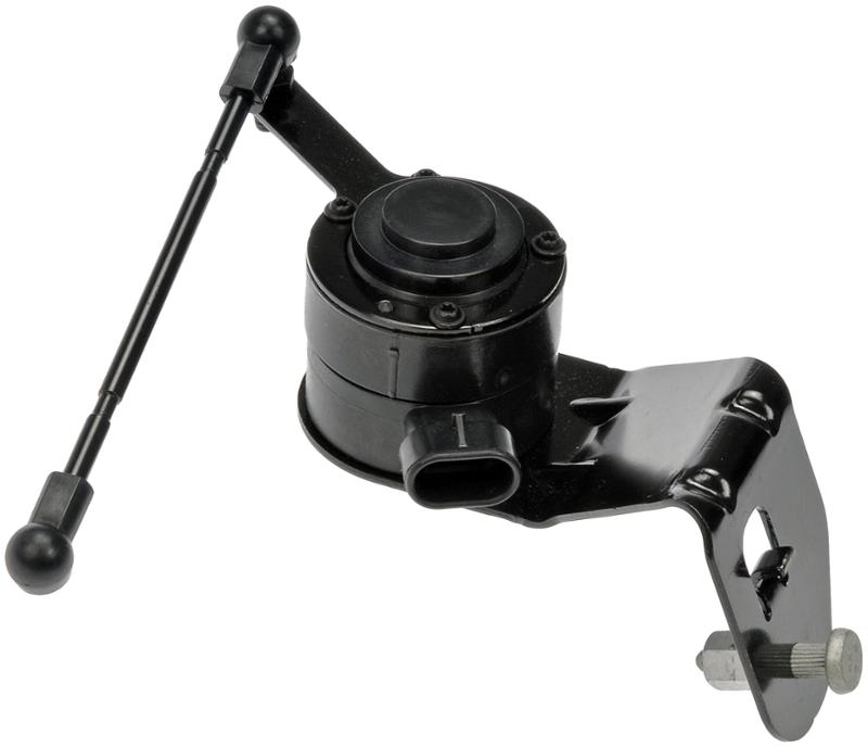 2015 Cadillac CTS Suspension Ride Height Sensor Rear Right Dorman 926800 image 1 of 3