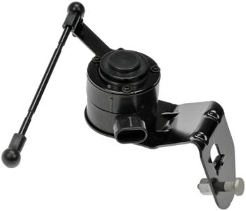2011 Cadillac CTS Suspension Ride Height Sensor