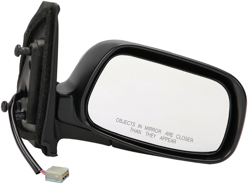 2002 Toyota Prius Door Mirror