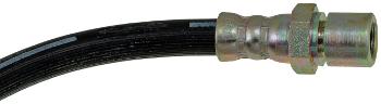 1998 Toyota Avalon Brake Hydraulic Hose Rear Right Dorman H380440 image 1 of 3