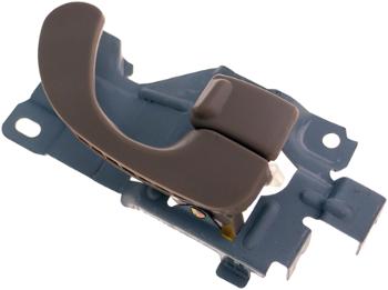 2003 Mitsubishi Eclipse Interior Door Handle Front Right Dorman 83722 image 1 of 3