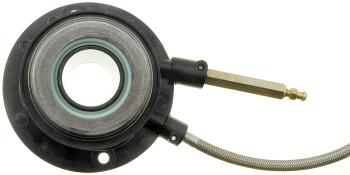 2006 GMC Sierra 2500 HD Clutch Slave Cylinder