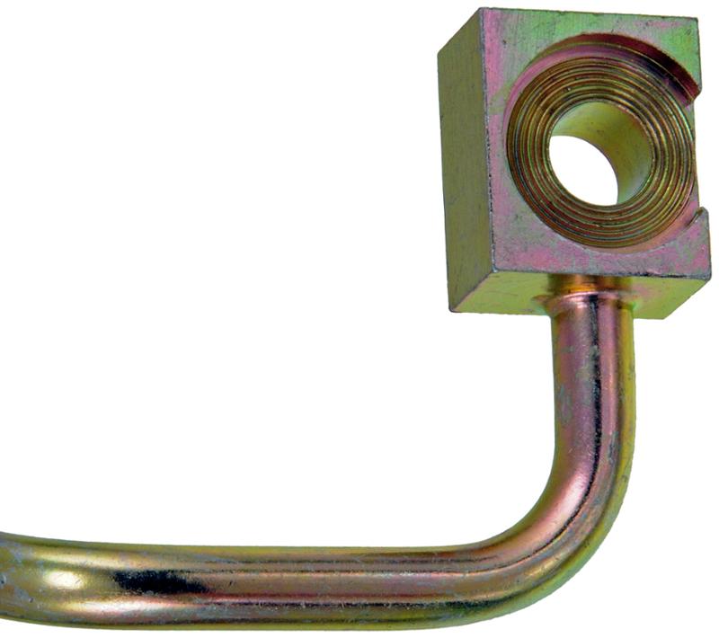 1996 Ford Thunderbird Brake Hydraulic Hose Rear Right Dorman H380194 image 1 of 3