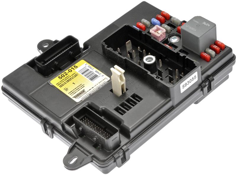 Dorman 502015 - Body Control Module Dorman 502015 Body Control Module product image 1 of 3