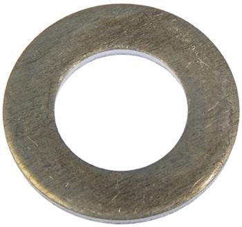 1995 Toyota Pickup Engine Oil Drain Plug Gasket Dorman 095143 image 1 of 1