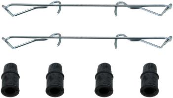 1990 Dodge Dakota Disc Brake Hardware Kit Front Dorman HW5583 image 1 of 1