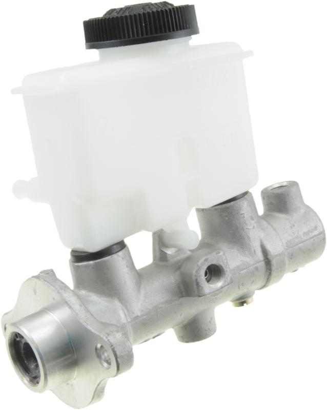 1994 Mazda MX-3 Brake Master Cylinder Dorman M39950 image 1 of 4