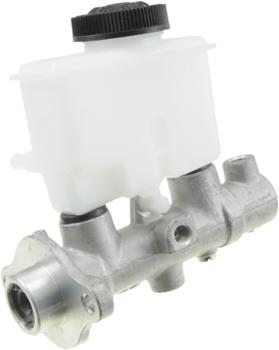 1991 Mercury Tracer Brake Master Cylinder