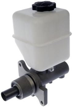 2006 Ford F-350 Super Duty Brake Master Cylinder