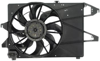 1999 Ford Contour Engine Cooling Fan Assembly Dorman 620103 image 3 of 4