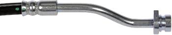 2014 Hyundai Equus Brake Hydraulic Hose Front Left Dorman H622004 image 1 of 3