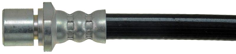 1996 Subaru Legacy Brake Hydraulic Hose Front Left Dorman H38739 image 1 of 3