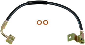 2000 Dodge Ram 4000 Brake Hydraulic Hose Front Right Dorman H620168 image 2 of 3