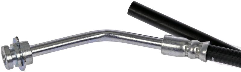 1990 Ford E-350 Econoline Club Wagon Brake Hydraulic Hose