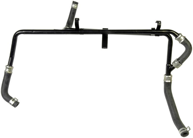 1995 Ford Taurus HVAC Heater Hose Assembly