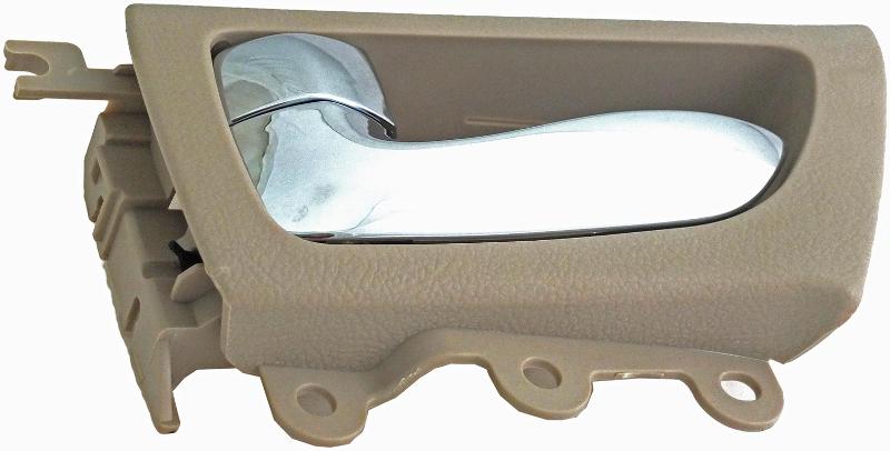 2014 Lexus LX570 Interior Door Handle Rear Left Dorman 79878 image 1 of 3