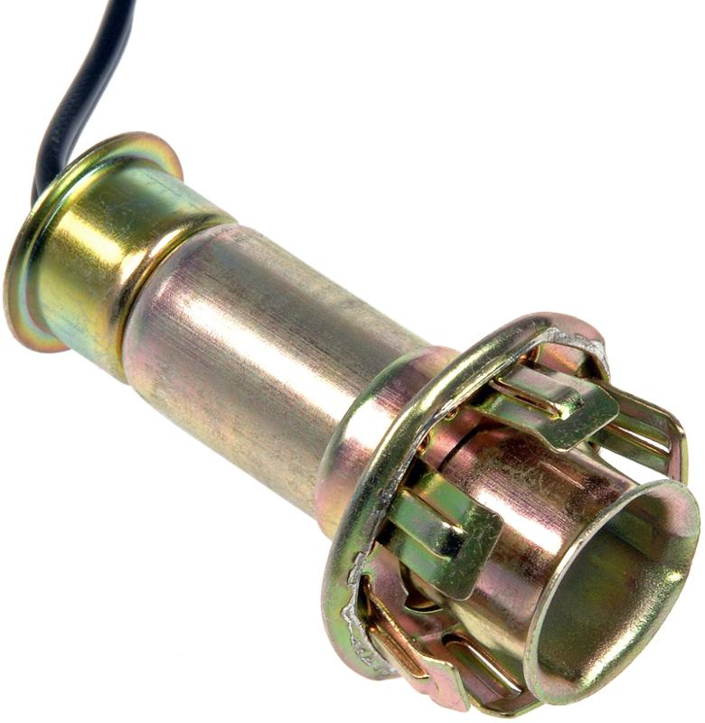 Dorman 85887 - Tail Lamp Socket Dorman 85887 Brake Light Socket product image 4 of 6
