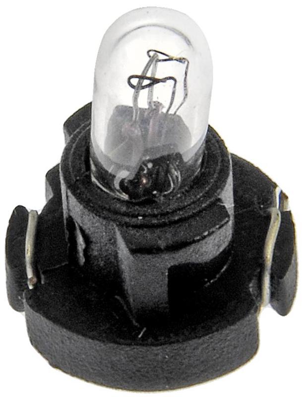 1998 Honda Accord Clock Light