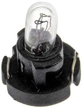 2000 Honda Accord Clock Light Dorman 639003 image 2 of 2