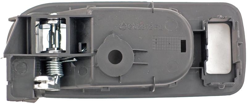 2007 Buick LaCrosse Interior Door Handle Front Left Dorman 81820 image 1 of 3