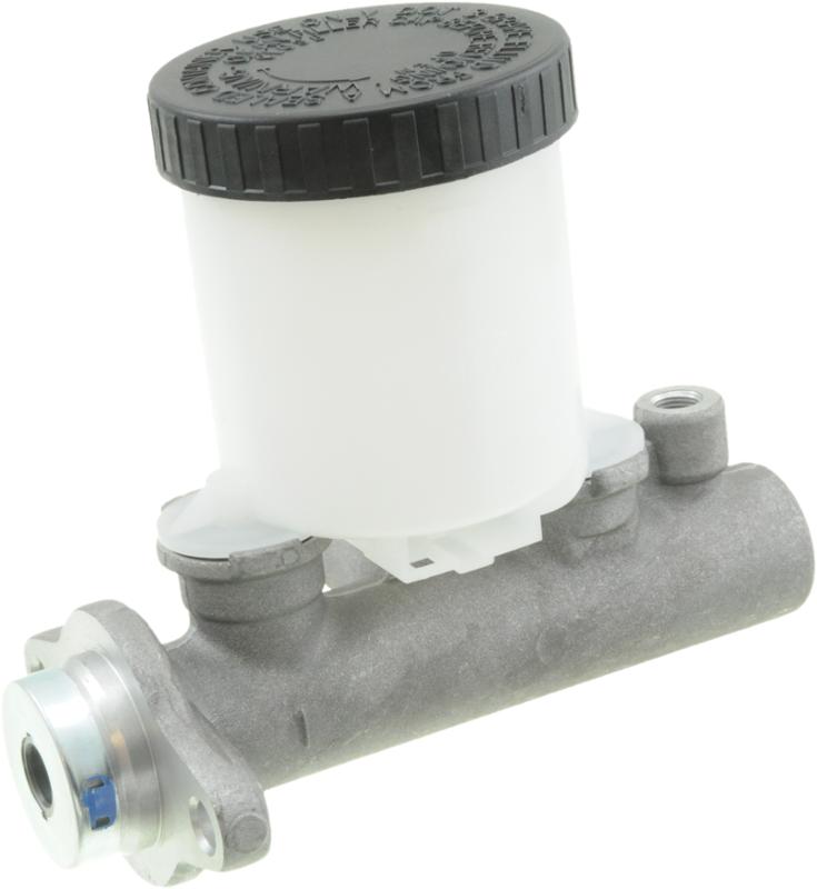 1993 Nissan D21 Brake Master Cylinder Dorman M39593 image 1 of 4