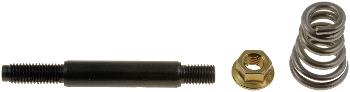 1996 Oldsmobile Cutlass Ciera Exhaust Manifold Bolt and Spring Front Dorman 03136 image 4 of 4