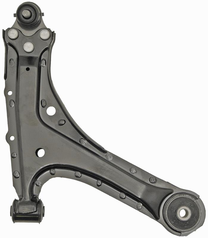 2004 Chevrolet Cavalier Suspension Control Arm and Ball Joint Assembly Front Right Lower Dorman 520102 image 1 of 2