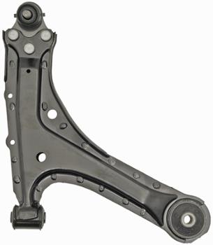 2005 Pontiac Sunfire Suspension Control Arm and Ball Joint Assembly Front Right Lower Dorman 520102 image 3 of 4