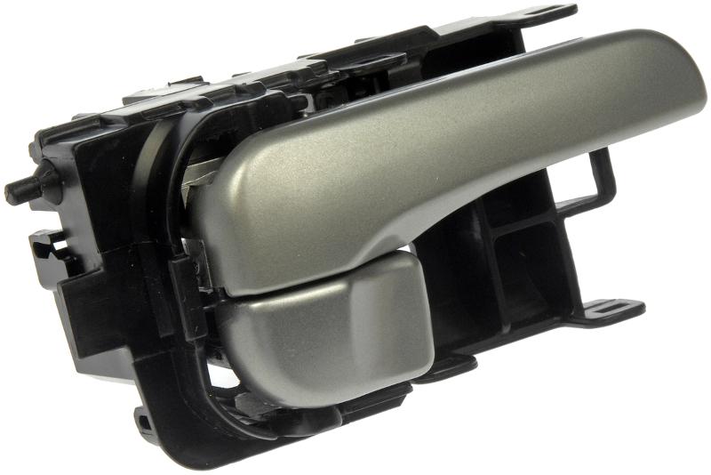 2005 Nissan Sentra Interior Door Handle Front Right Dorman 81061 image 1 of 3