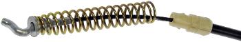 2004 Dodge Durango Parking Brake Cable Rear Right Dorman C660548 image 1 of 3