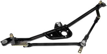 2004 Audi A6 Quattro Windshield Wiper Linkage