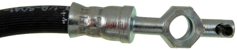 1986 Toyota MR2 Brake Hydraulic Hose
