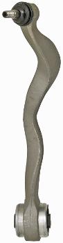 2008 BMW 750Li Suspension Control Arm and Ball Joint Assembly Front Left Lower Forward Dorman 520791 image 3 of 4