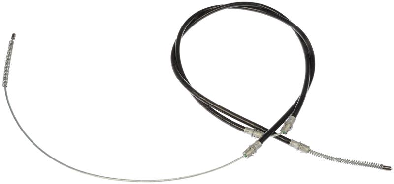 1975 Mercury Bobcat Parking Brake Cable