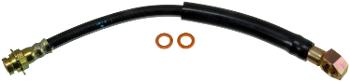 1990 Oldsmobile Custom Cruiser Brake Hydraulic Hose